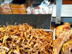 卤鸭舌-盘飧市(春熙路店)