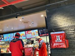 -肯德基(蓝桥店)