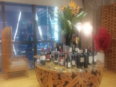 -解放碑威斯汀酒店-知味国际美食餐厅