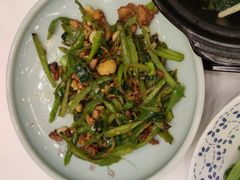 -围龙屋客家食府(福田店)