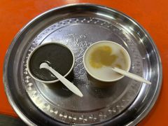 -谢怀亮芝麻茶