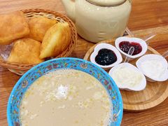 -BAURSAK包尔萨克早餐屋(第二分店)