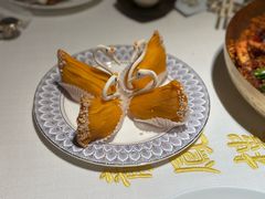 -香港龙凤楼(巨鹿路洋房店)