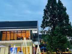 -蚝翅·海鲜粥·烧烤·宁夏滩羊季(玉米楼店)