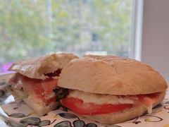 -Alimentari早午餐(安福路店)