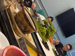 -红胖胖龙虾王·本地菜