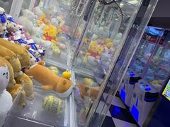-天天玩X秋葉原日系动漫游戏中心
