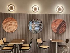 -OUR Bakery(SKP-S店)