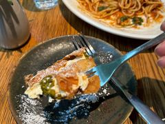 -La Strada(安福路店)