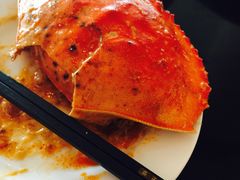 -无招牌海鲜餐厅(怡丰城店)