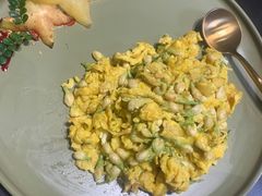 -恬阿姨庭院餐厅·生日宴