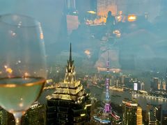 -上海柏悦酒店·世纪100牛排馆