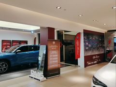 -上海保利玛莎拉蒂和阿尔法罗密欧(华翔路店)