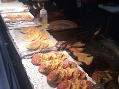 -韩盛·盛江山自助料理(中街大悦城店)
