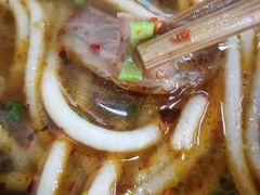 -邵记遵义羊肉粉(千喜之春公寓店)