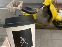 -常识咖啡common sense(春熙路店)
