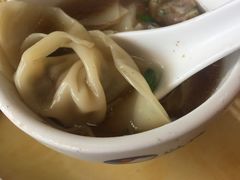 羊肉馄饨-徐府记羊肉馆
