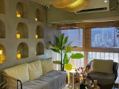 -施奈儿.洗头頭療.按摩SPA.采耳(上梅林店)