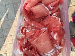 -惠和祥羊肉片(江都路店)