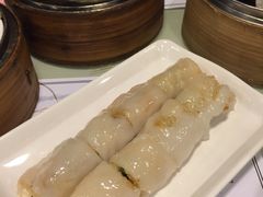 -点点心点心专门店(旺角店)