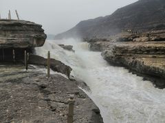 -陕西黄河壶口瀑布旅游区