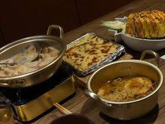 -冰川冷面·延边菜·炭烤串(观前店)