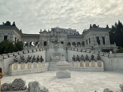 -珠海圆明新园