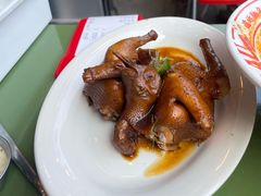 -广九餐室· 镬气大排档(陈家祠店)