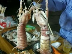 -老地方美食