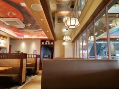 -仓桥家·焗寿司·锅物(光谷步行街店)