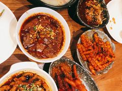 -付小姐在成都(中山公园店)