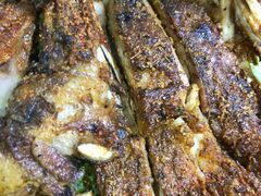 -清真新疆叶尔羌烤肉店(新香洲店)