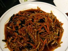-皇城根北京风味主题餐厅(中海环宇城店)