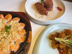 -卯时·龙光雅宴·精致锡帮菜(惠山古镇店)