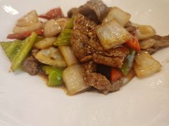 -骏莱海鲜鱼港(五角场店)