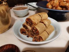-小吊梨汤·北京菜·烤鸭(鸟巢店)