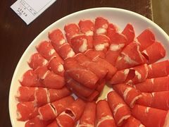 -杨家火锅(国美店)