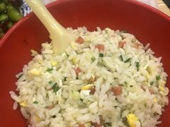 -江城燕子大排档(江汉路步行街店)