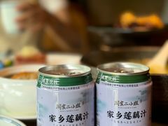 -周家二小姐的菜(西津渡店)