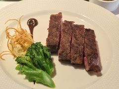 -滙壹西餐厅·厦门华尔道夫酒店