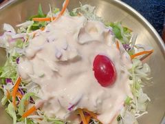 -伏一解牛烤肉专门店(信业购物中心店)