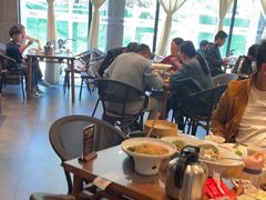 -北京老铺烤鸭(高新店)
