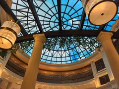 -漢咖啡·全服务式自助晚餐(武汉洲际酒店)