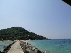 -海南分界洲岛旅游区