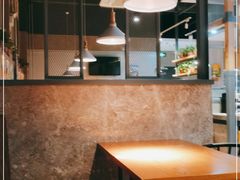 大堂-比格比萨自助(国展店)