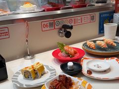 -新一番三文鱼寿司(红城湖店)