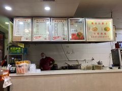 -汪胖子襄阳牛肉面(华丰路店)