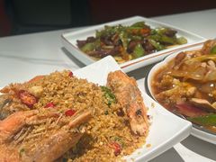 -旺达·福州菜(正大广场店)