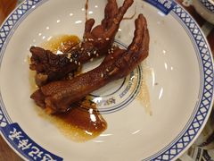 -赵记传承·中国甜品(福州总店)