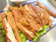 -陈眼镜火锅(总店)